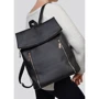 Женский рюкзак Sambag Rene 0ZT черный (27105001): Тип Рюкзаки