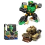 Игрушка Diy Toys Робот-трансформер - Танк (CJ-2290463)