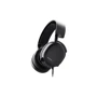 Наушники SteelSeries Arctis 3 Black 2019 Edition (61503)