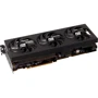 Видеокарта PowerColor Fighter AMD Radeon RX 7700 XT 12GB GDDR6 (RX 7700 XT 12G-F/OC): Тип памяти GDDR6