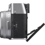 Fujifilm X100VI Silver (16821793): Кількість ефективних мегапікселів 40.2