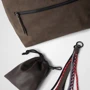 Жіночий рюкзак Desigual коричневий (8445110229552): Тип Рюкзаки