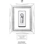 Аксессуар для смартфона ArmorStandart Tempered Glass Icon Black for Samsung A032 Galaxy A03 Core (ARM60632) фото 4