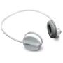 Наушники RAPOO Wireless Stereo Headset gray (H3050) фото 3