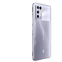 Смартфон ZTE Nubia Red Magic 6R 12/256GB Silver: Оперативная память 12 ГБ