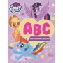 My Little Pony. Англійська абетка