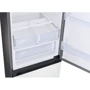 Холодильник Samsung Bespoke RB34A6B4FAP/UA: Размеры 185.3x59.5x65.8 см (ВxШxГ)