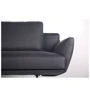 Диван AMF Bruni Black фото 9