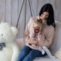 Чашка Baboo Sea Life з неслизьким дном 170 мл 12+ міс рожева (8-140): Кількість предметів 1