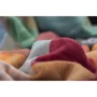 Плед Billerbeck Colour-Woven 220х240 (796356): Материал хлопок