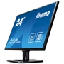 Монитор iiyama ProLite X2481HS-B1: Тип ЖК-матрицы VA