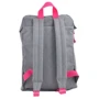 Рюкзак молодежный YES ST-25 Neutral grey (555593): Пол ребенка Для девочек