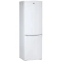 Холодильник Whirlpool WBE 3321 NFW: Тип холодильник двухкамерный