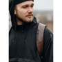 Чоловічий рюкзак Sambag Zard LZN шоколадний (25000020): Стать Мужской