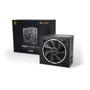 Блок питания be quiet! Pure Power 12 M 550W (BN341): Вентилятор нижней стенки 1x120 мм