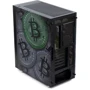 Корпус Vinga Pillar Black Bitcoin (01230011783) фото 8