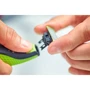 Машинка для стрижки (триммер) Philips OneBlade QP2520/30 фото 9