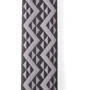 Гитарный ремень D`ADDARIO 50BAL03 Auto Lock Guitar Strap (Black Padded Geometric): Тип Ремни