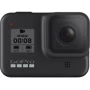 Экшн камера GoPro HERO8 Black + Hand Grip + Head Strap Mount: Разрешение видео 4K (3840x2160)@60/50/30/25/24fps, 2.7K (2704x1520)@120/100/60/50/30/25/24fps, 1440 (1920x1440)@120/1
