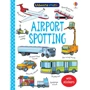 Airport Spotting / Споттінг в аеропорту