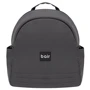 Коляска 2 в 1 Bair Onyx Soft OS-747 черный (680957) фото 9