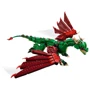 Конструктор LEGO Creator Средневековый дракон 715 деталей (31161): Количество деталей, шт. 715
