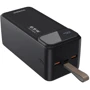 Внешний аккумулятор Choetech Power Bank 50000mAh PD 65W Black (B733-CCBK)