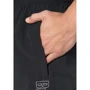 Спортивні шорти Bruno Banani 638548 S-M чорні: Склад поліестер