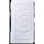 Стиральная машина Samsung WW70T302MBW: Тип загрузки фронтальная