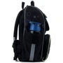 Рюкзак школьный каркасный Kite Education Game 4 Life K22-501S-8 (LED): Размер S (115-130 см)