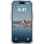 Чохол для iPhone Urban Armor Gear UAG Plyo Magsafe Ice/Gold (114305114348) для iPhone 15 Pro Max: Тип аксесуара чехол