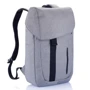 XD Design Osaka Backpack Grey (P705.602) for MacBook Pro 15-16"