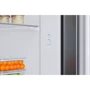 Холодильник Side-by-Side Samsung RS68A8520S9/UA: Объем морозильной камеры, л 207