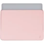 WIWU Skin Pro Pink for MacBook Pro 15": Цвет розовый (Rose Gold)