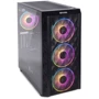Персональный компьютер (ПК) ARTLINE Overlord X93 (X93v69): Процессор Intel (8p+4e)-Core i7-12700KF 3.6-5.0GHz