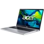 Ноутбук Acer Aspire Go 15 AG15-32P-32C9 Pure Silver (NX.J8XEU.006) UA: Объем накопителя 512 ГБ (SSD)
