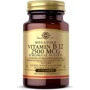 Solgar Vitamin B12 2500 mcg Витамин Б12 60 таблеток