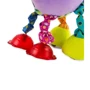Мягкая игрушка-подвеска Lamaze Единорог (L27561): Тип погремушки