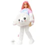 Кукла Barbie Cutie Reveal Мягкие и пушистые Ягненок (HKR03): Возраст от 3 лет