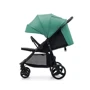 Прогулочная коляска Kinderkraft Rine Juicy Green (KSRINE00GRE0000) фото 9