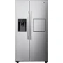 Холодильник Side-by-Side Gorenje NRS9181VXB