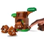 Конструктор LEGO Super Mario Игровая площадка для Goombas 173 детали (71433): Количество деталей, шт. 173