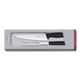 Набір кухонних ножів Victorinox SwissClassic Carving Set (6.7133.2G): Найменування Набор кухонный 2 пр.