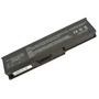 Батарея для ноутбука Dell WW116 Inspiron 1420 10.8V Black 5200mAh OEM (902519): Ємність, мАг 5200