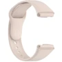 Ремінець BeCover Sport Band Beige for Redmi Watch 3 Active (710215): Сумісність з моделлю Watch 3 Active