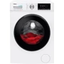 Пральна машина Hansa WHG714DD1LG: Тип машини Автомат
