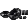 Pioneer TS-650C: Тип компонентная автоакустика
