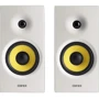 Акустическая система Edifier R1080BT White 2.0 24W: Выходная мощность колонок 12 Вт + 12 Вт