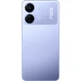Смартфон POCO C65 8/256Gb Purple (UA UCRF): Камера Тройная 50 МП (f/1.8) + 2 МП (f/2.4) + 0.08 МП / LED вспышка / HDR / Панорама / Фронтальная 8 МП (f/2.0)