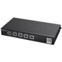 Маршрутизатор Wi-Fi Ruijie Networks RG-EG305GH-P-E: Интерфейс подключения (LAN-порт) 1x10/100/1000 Base-T